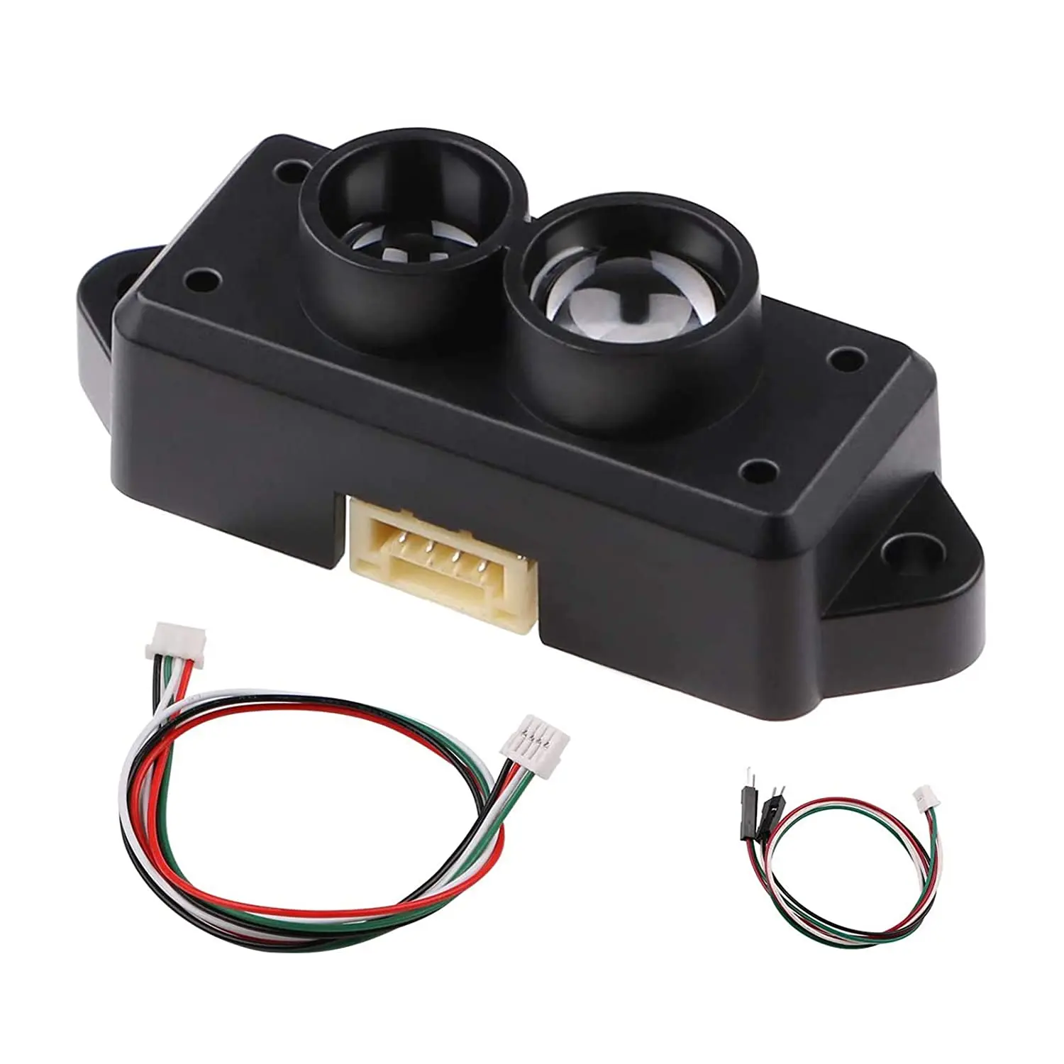 Robot Obstacle Avoidance High Precision Tf Minis Micro Lidar