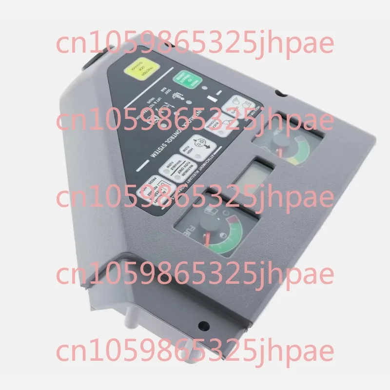 DEVELON  Loader 6689754 Left Instrument Panel Original Factory