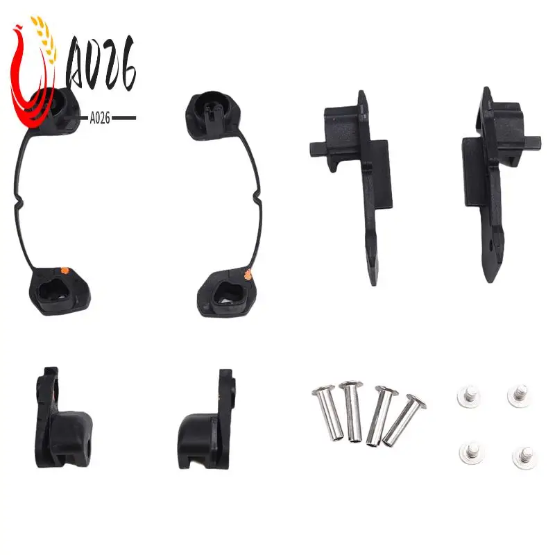 

A026-AP364042 Car Convertible Sunroof Repair Kit Fit For Smart W451 Fortwo 2006-2014