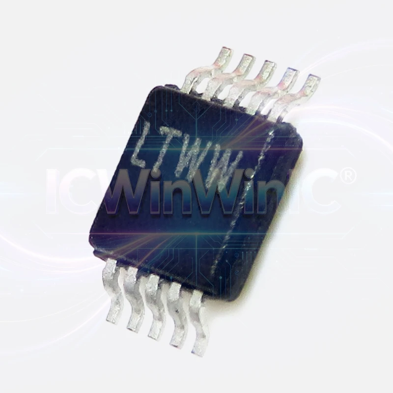 LTC1732EMS-8.4 LTWW MCP41010-I/SN MCP41010 TC4053BP TC4053 P8080A-1 P8080A PIC18F4455-I/P PIC18F4455 UPC1042C UPC1042 C1042