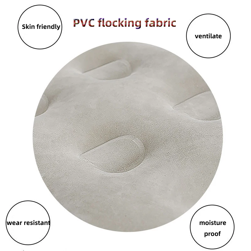 Рисунок 4 - Портативный спальный коврик для путешествий