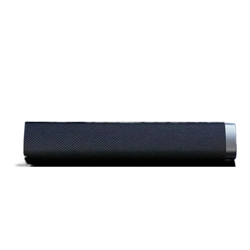 Sound Blaster Long Bar Bluetooth Speaker for Adults with Heavy Bass High Power Outdoor Indoor Car Desk Computer Audio