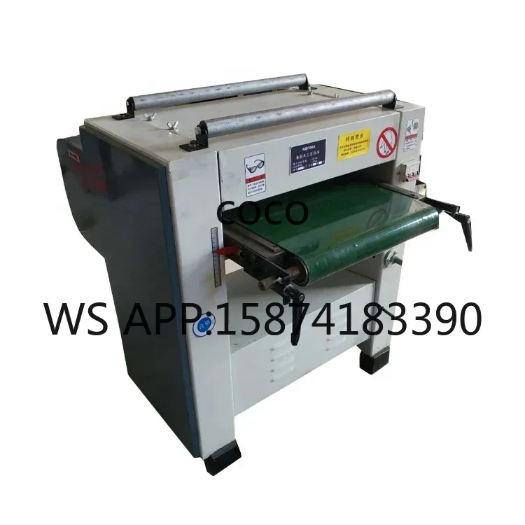 300mm Wood Thickness Planer Industrial Timber Planer Thicknesser