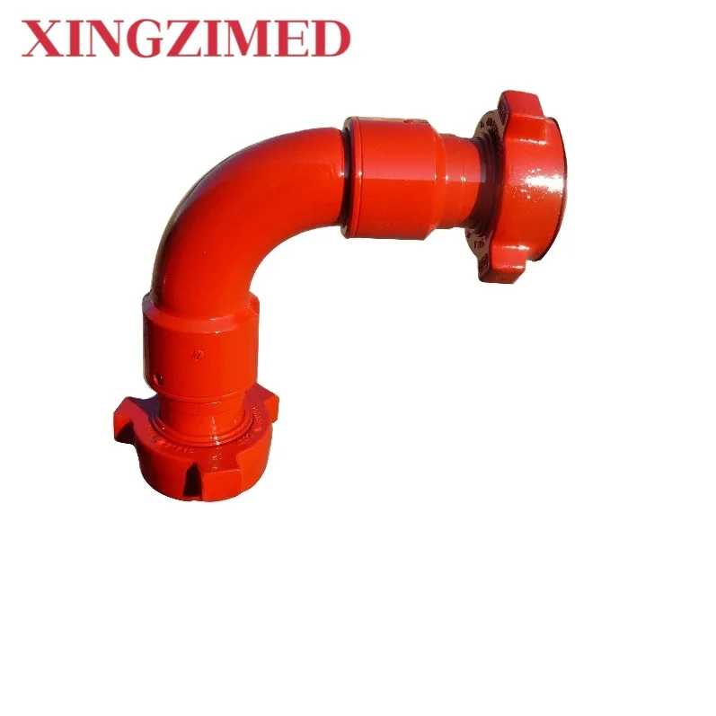 Api 6A High Pressur… - image