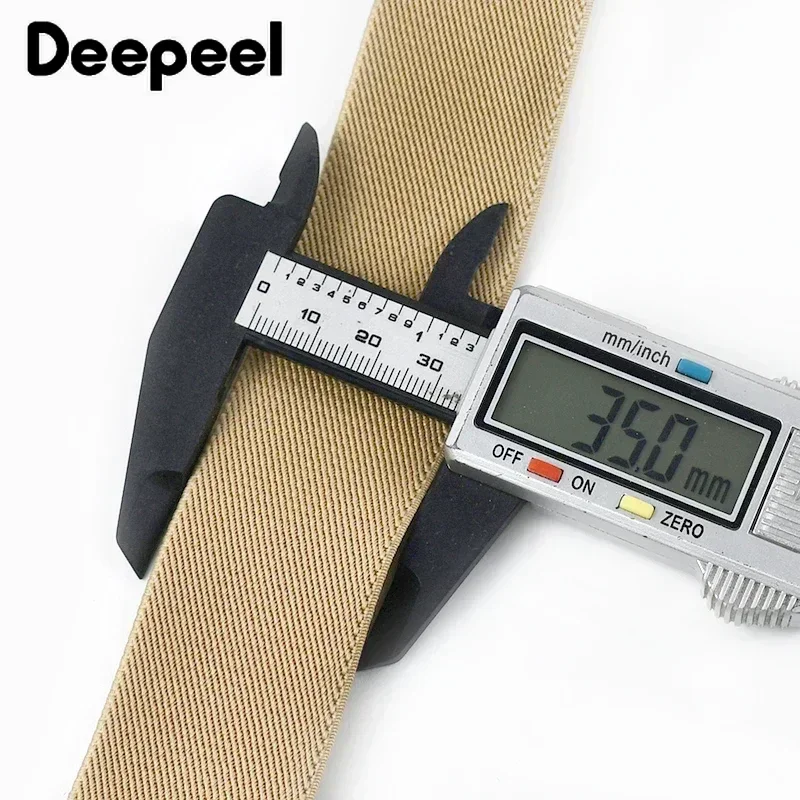 1pc deepeel suspensório masculino adulto 2 clipes suspensórios elásticos suspensórios de fantasia 3.5cm de largura alças ajustáveis arnês acessórios diy