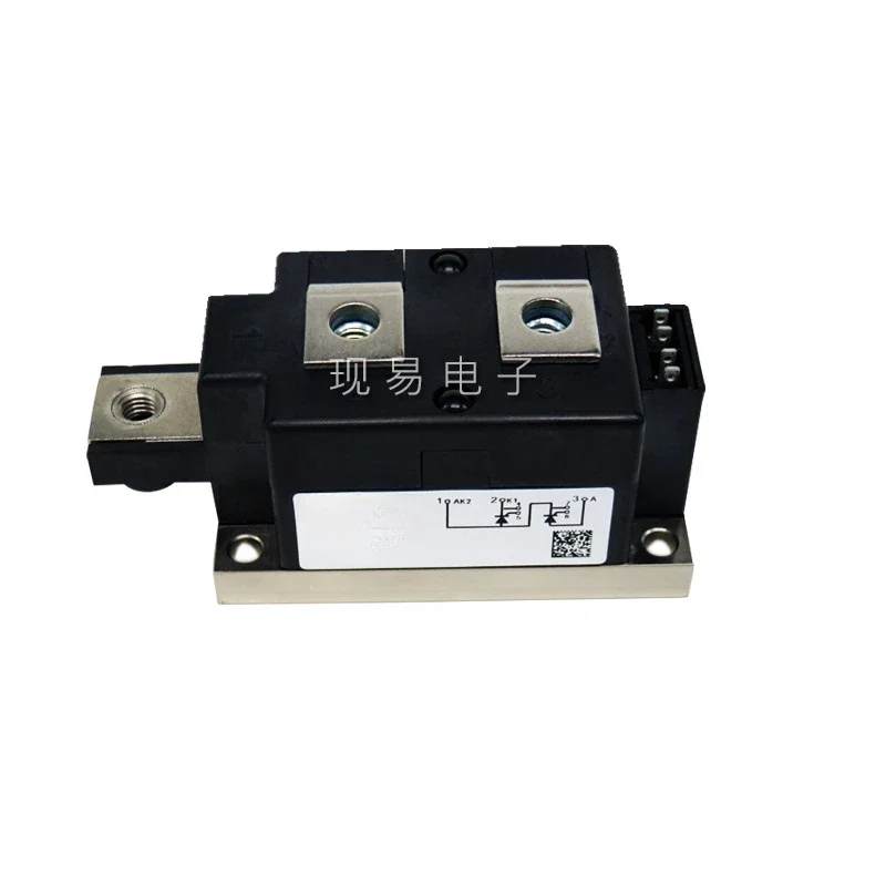 

MCC224-20iO1 MCC224-22iO1 MCC224-24iO1 Thyristor Module