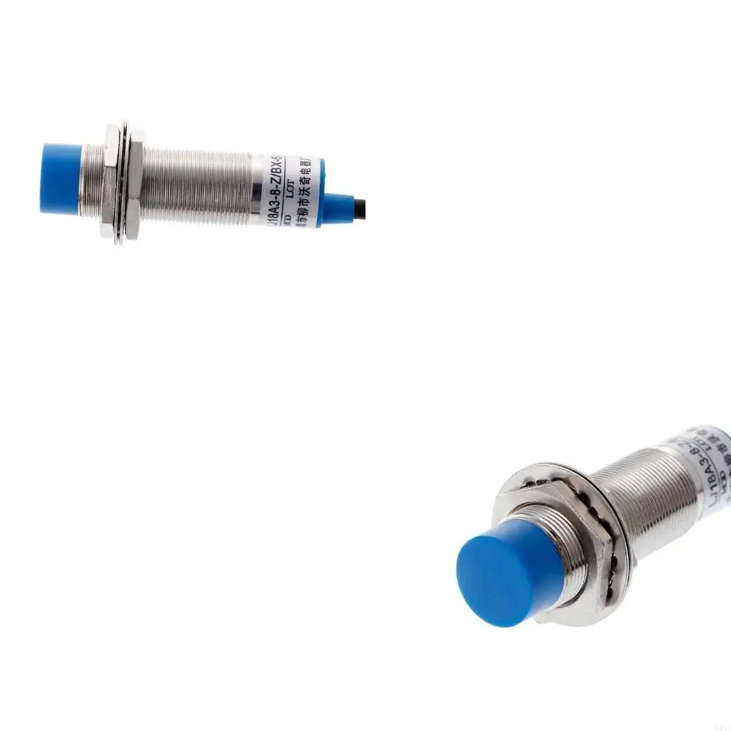 8 мм для 5V NPN Нет LJ18A3-8-Z/BX-5V