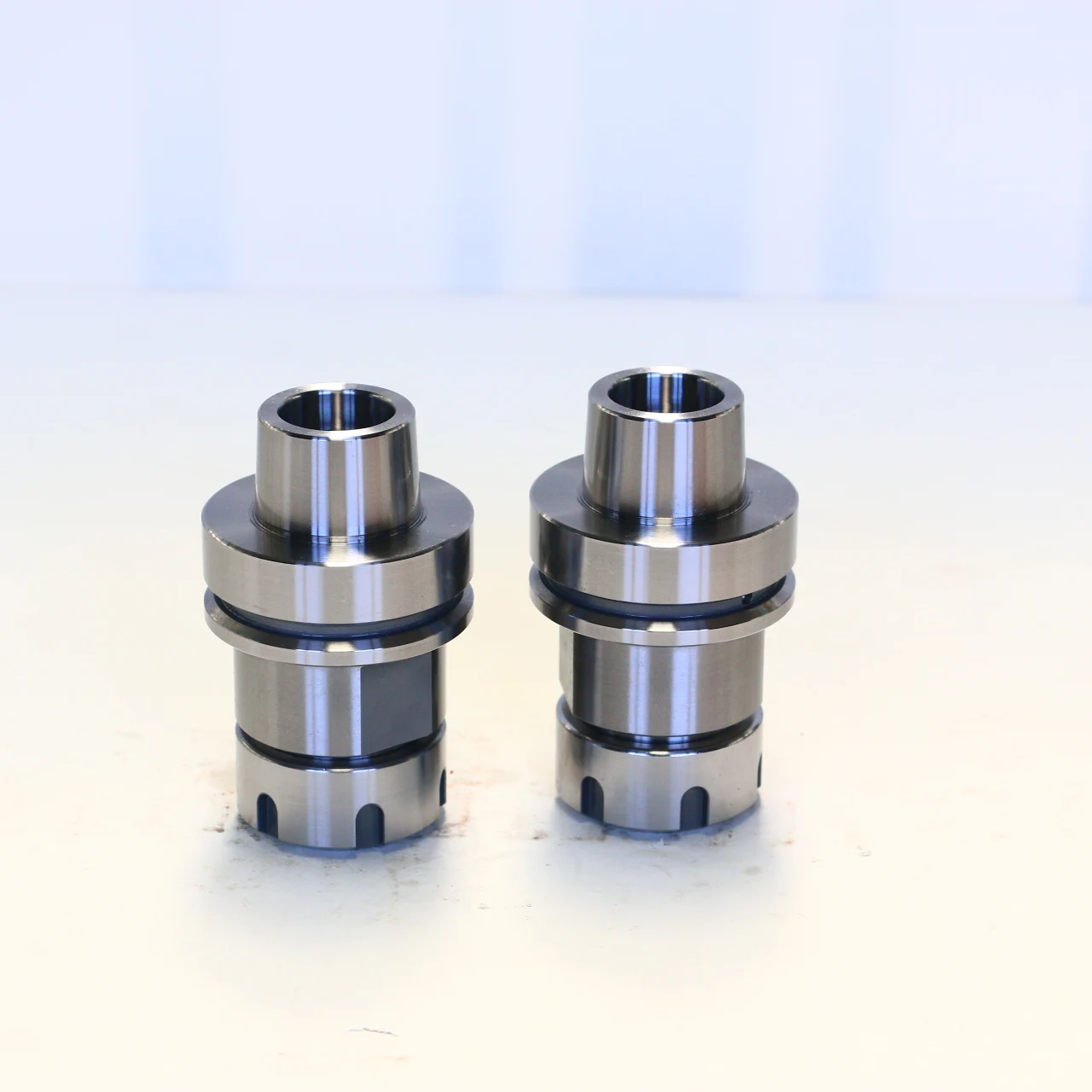 HSK63F أداة حامل HSK63 HSK ER ER16 ER25 ER32 ER40 أداة حامل HSK 63F ER النقش آلة نجارة HSK63F أداة حامل #5