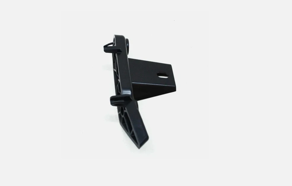 OEM 51117422251 Bumper Lower Bracket Auto Repair Car Maintenance Non-Deformation Design Quick Installation Process For BMW