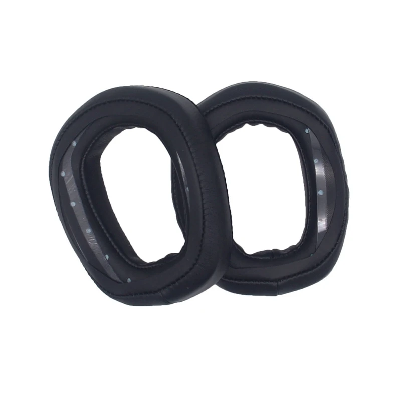 Ear Pads Replacement For Logitech G435 Headphones Cooling Gel Ear Cushions Headset Parts