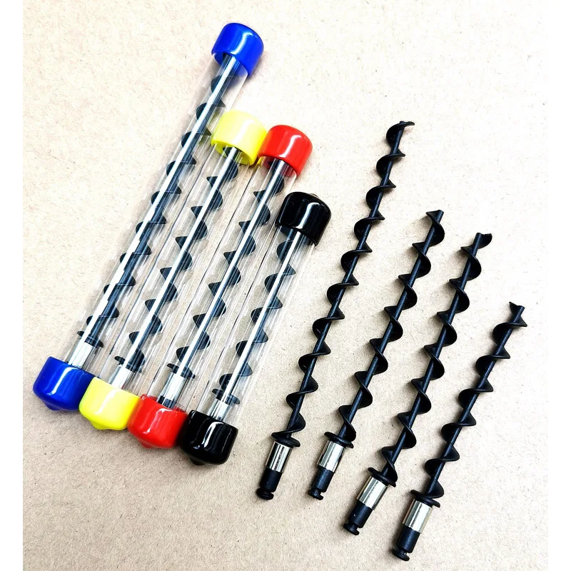 4 PCS High Quality Printer Part For Ricoh MP C2011 C2003 C2503 C2004 C2504 IMC2000 Toner Powder Spiral Stirring Rod