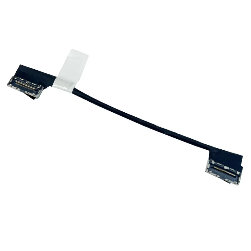 F+Card reader Flat Cable for Dell Alienware Area 51m R2 FDQ70 0TH9VX DC02C00N000 t