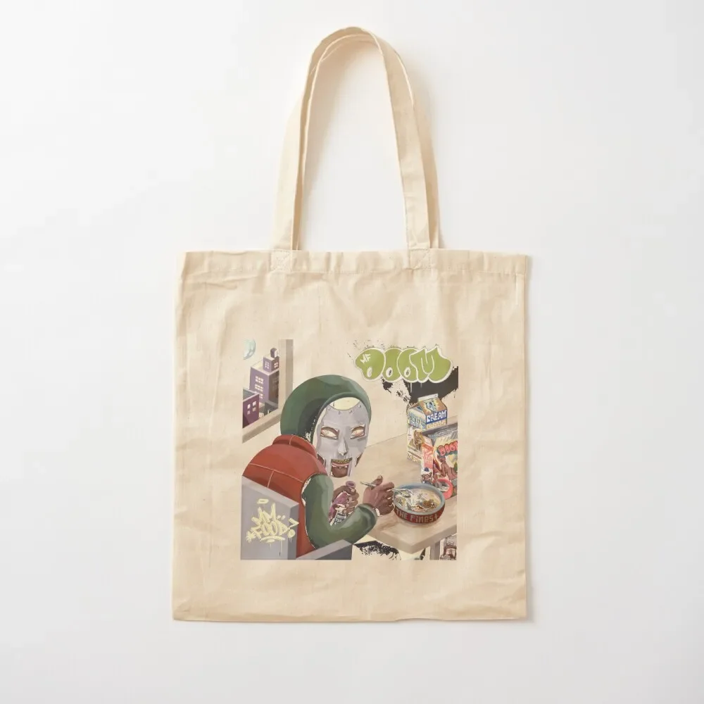 

rapper Mf hip hop Tote Bag tote men large Women's shopper