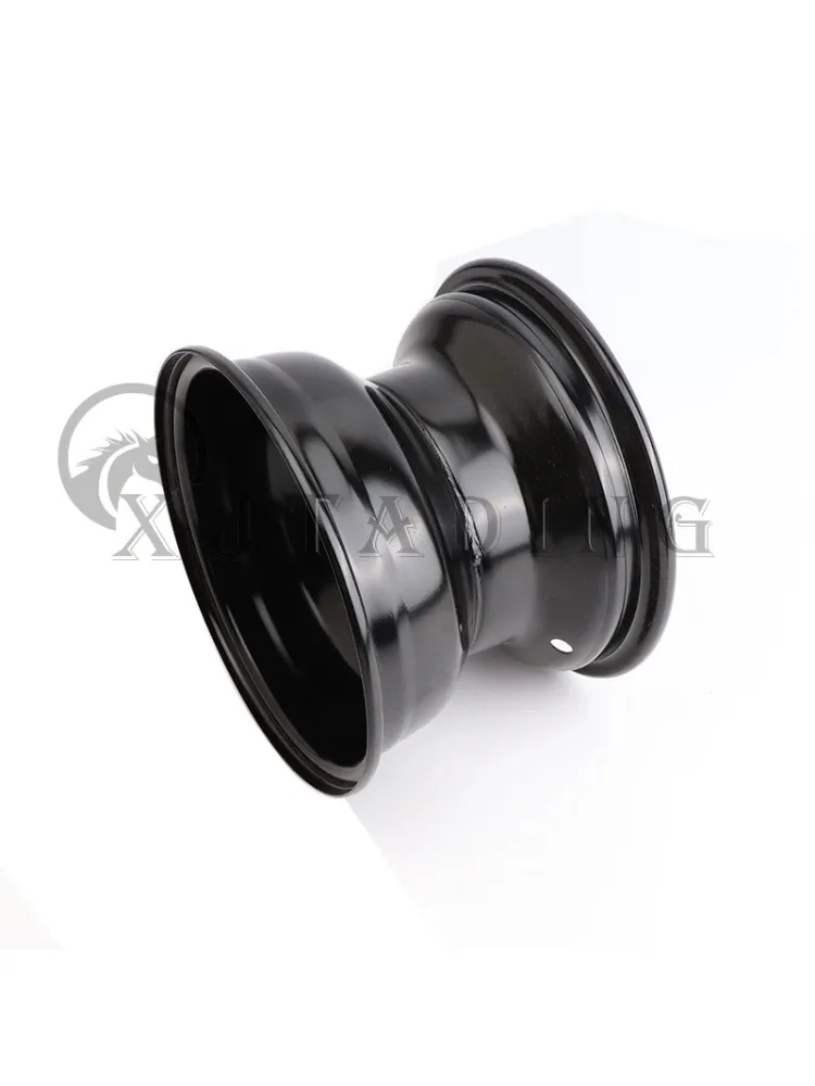 AliExpress kaefung ATV 8 inch Front/Rear 4 holes wheel Hub rim For 110cc-250cc UTV Buggy Go kart Quad Dirt Bike 19x7-8 18x9.5-8" vacuum Tyre parts