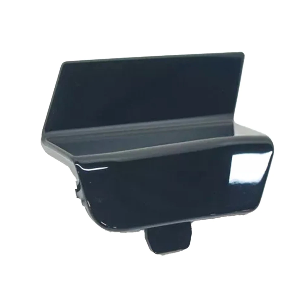 

Car ​Front Bumper Tow Hook Cover 51118082477 For BMW For X3 M F97 2020-2021 ABS 51118082477 Exterior Accessories Black