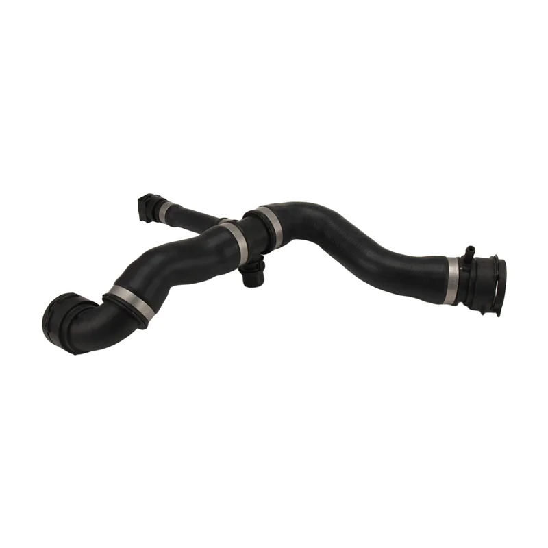 

A85E-Car Engine Water Hose For BMW 1' 3' E81 E87 E88 E82 E90 2006-2013- Radiator Replacement Part 17127566031