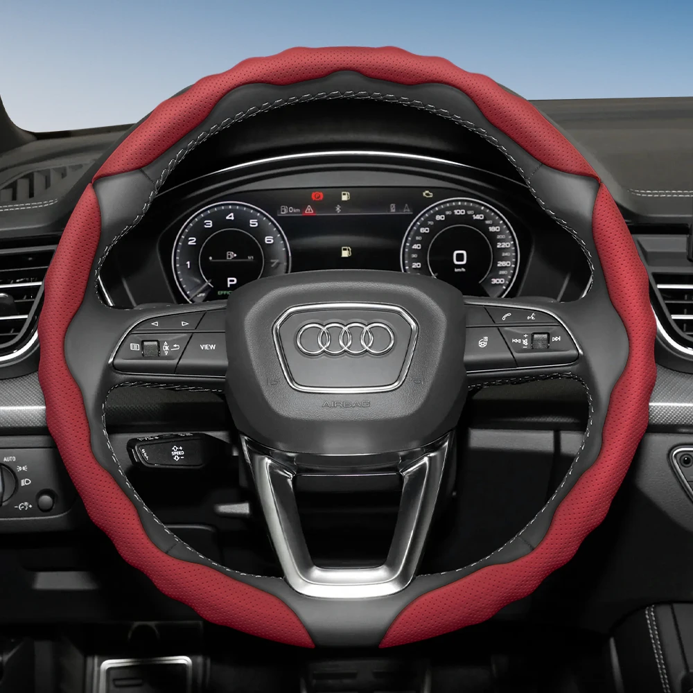 Steering Wheel Cove…