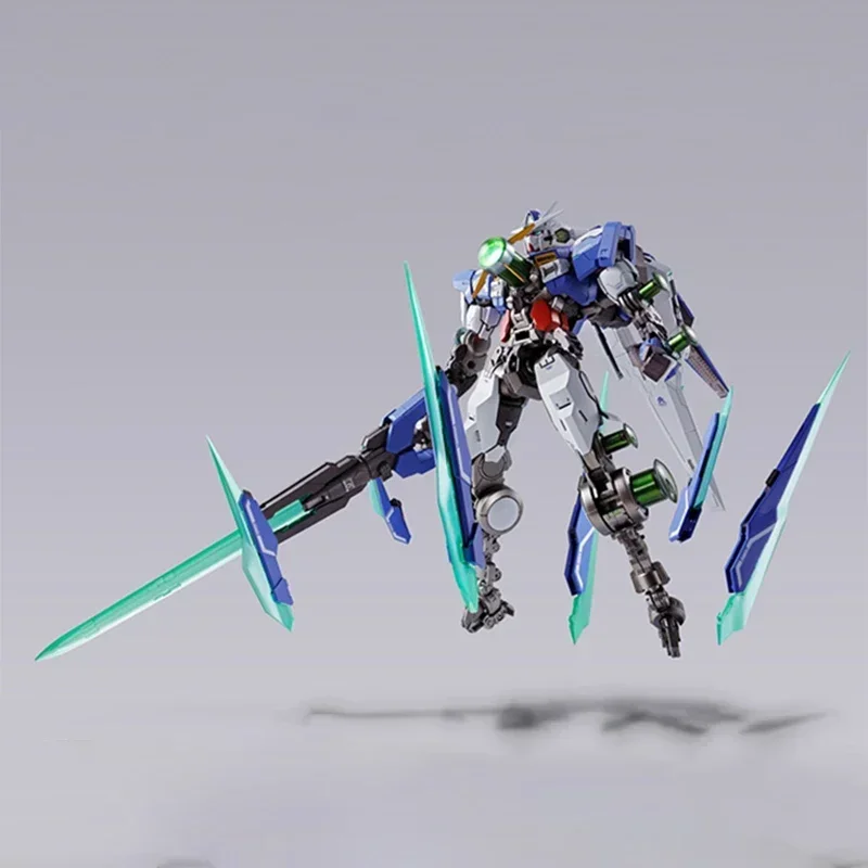 DABAN 8822 00Q OOQ OO-RAISER MB GNT-0000 Quanta กับ GN ดาบ MG 1/100 SEED DESTINY รุ่น DIY Action Figures อะนิเมะของเล่นของขวัญ