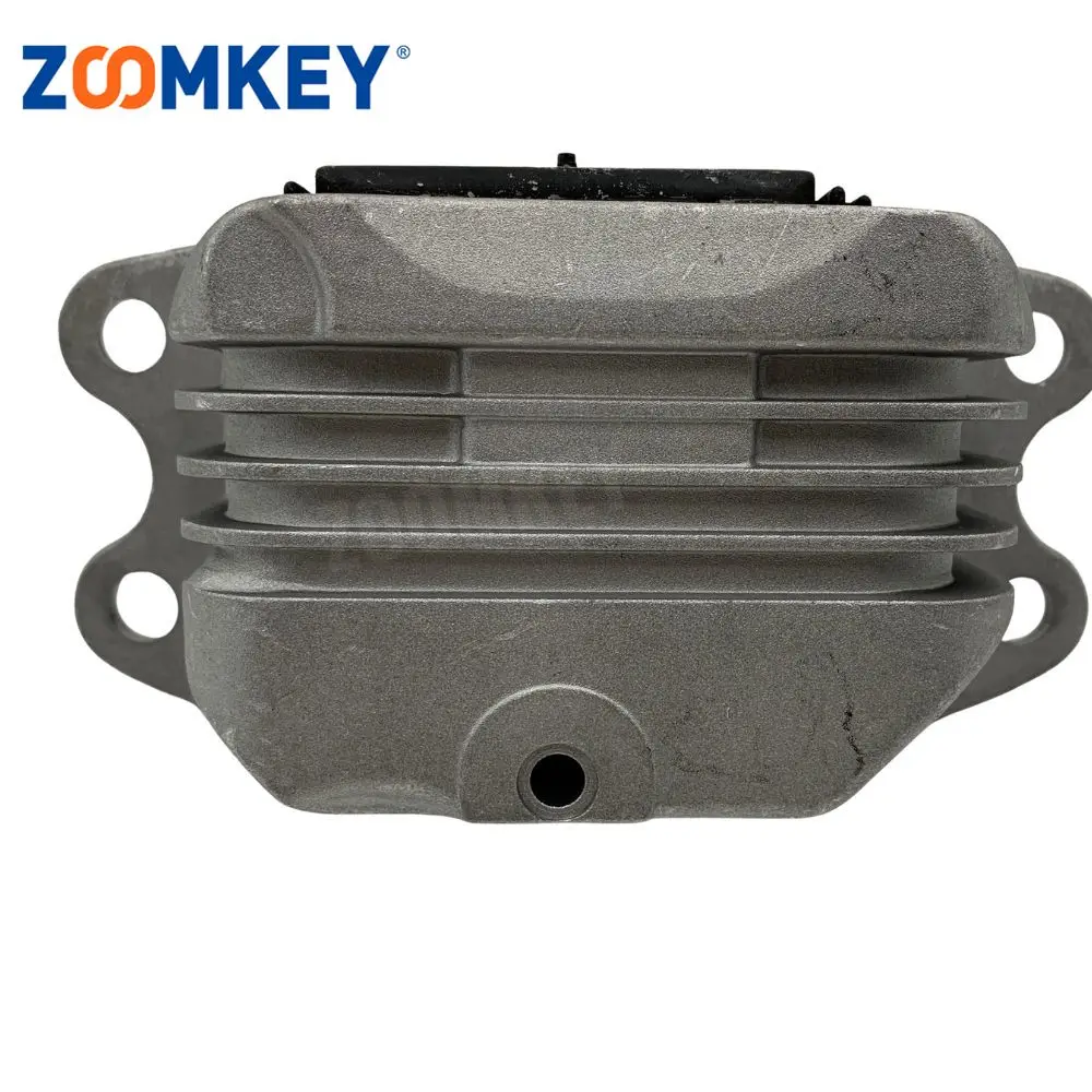 ZOOMKEY Transmission Mount FIT For BMW F46 F45 F39 X2 MINI F55 F56 22316853453