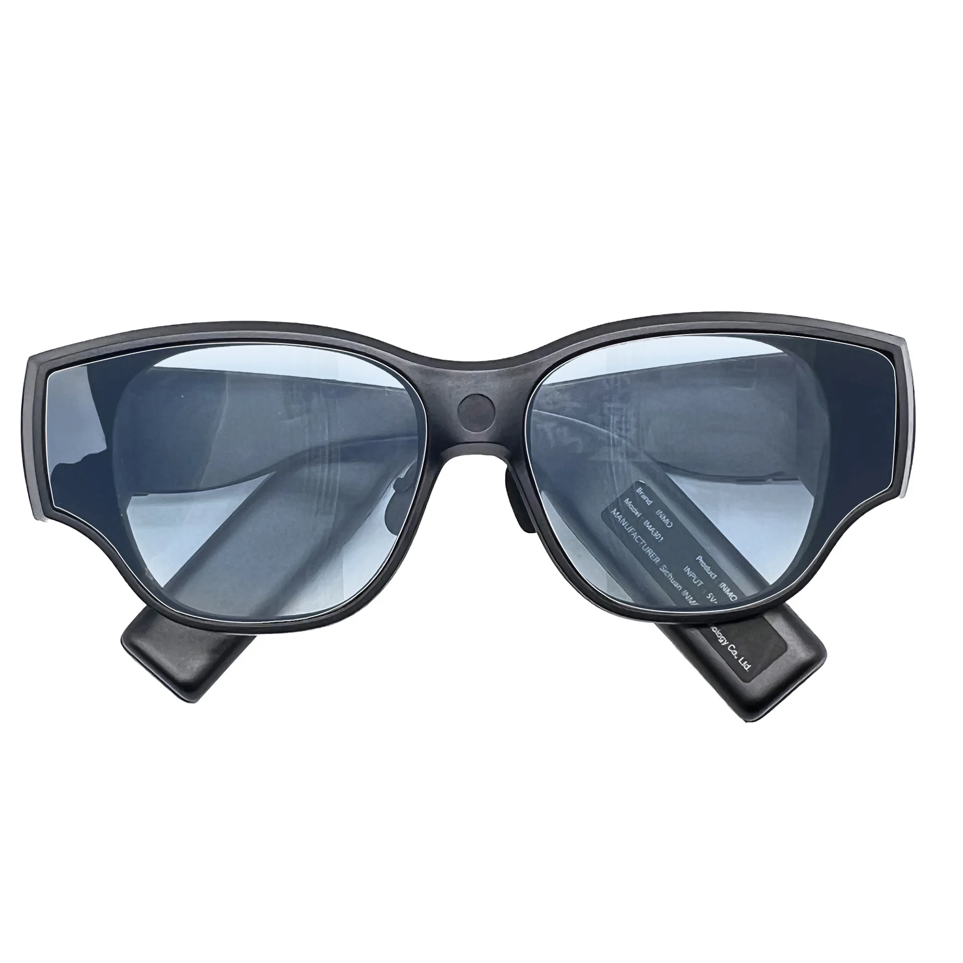 

For INMO AIR3 Protective Film Anti-scratch Eyeglasses Film Smart Accessories Lens Film HD Drop Protection Len Film For INMO AIR3