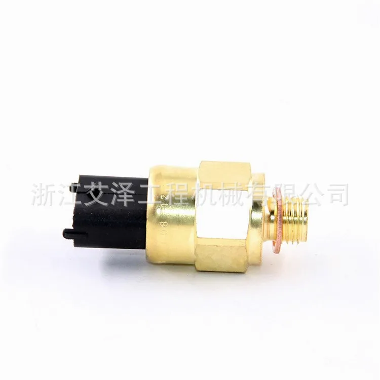 New Excavator Accessories EC240 EC290 Oil Pressure Sensor 20450687