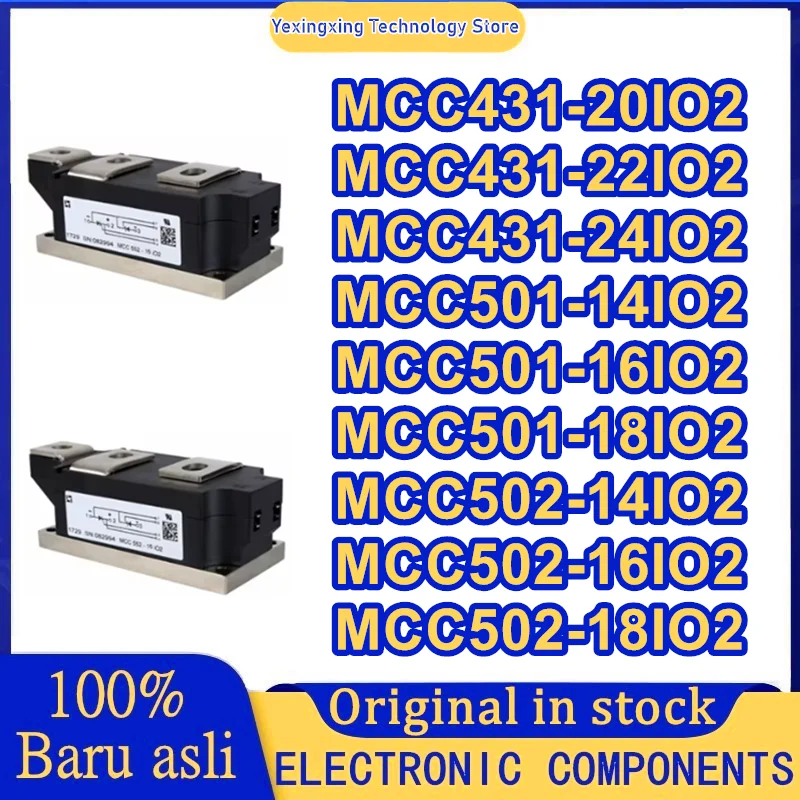 

MCC431-20IO2 MCC431-22IO2 MCC431-24IO2 MCC501-14IO2 MCC501-16IO2 MCC501-18IO2 MCC502-14IO2 MCC502-16IO2 MCC502-18IO2
