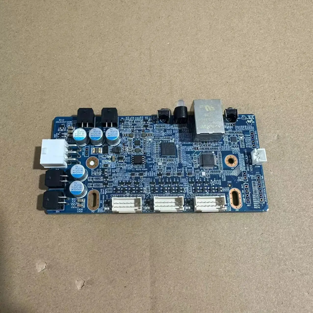 Brand new original Analon miner control board use for 1126pro 1166pro 1246 1326 1346 1466