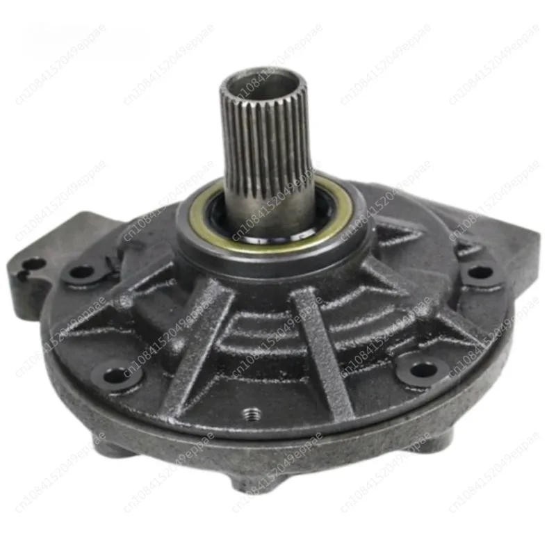 

91524-15300 Запасные части двигателя вилочного погрузчика Зарядный насос