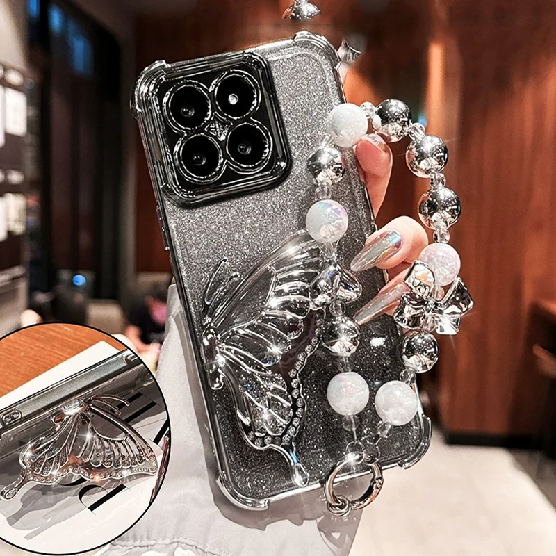 Shockproof Glitter … - image