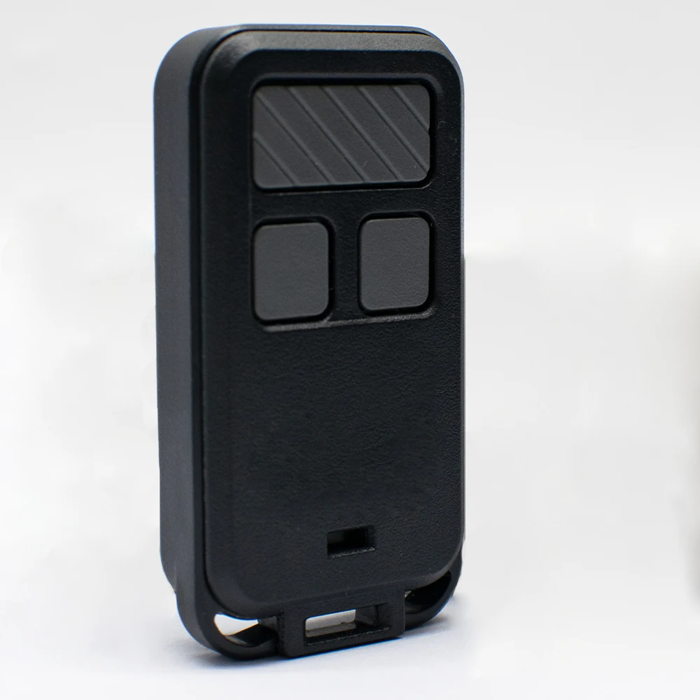 Замените 890MAX 893MAX пульт дистанционного управления устройством открывания гаражных ворот 310 МГц 315 МГц 390 МГц мини-брелок