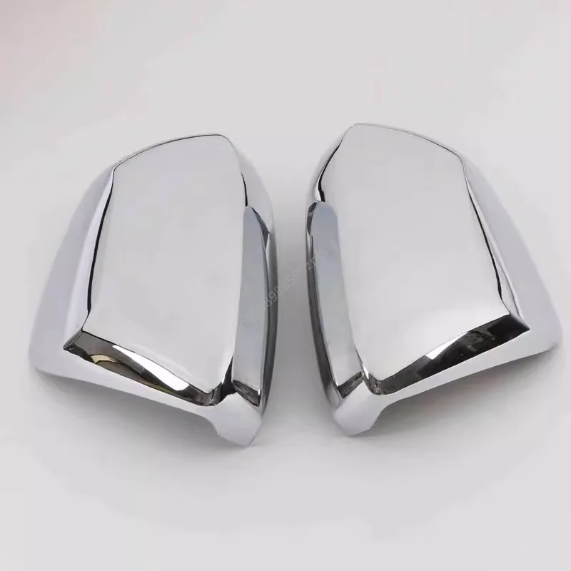 For Toyota Spade Porte 2010-2014 2015-2020 Car Door Exterior Handle Cover Mirror Cover Decoration Hood Frame Car Accessories