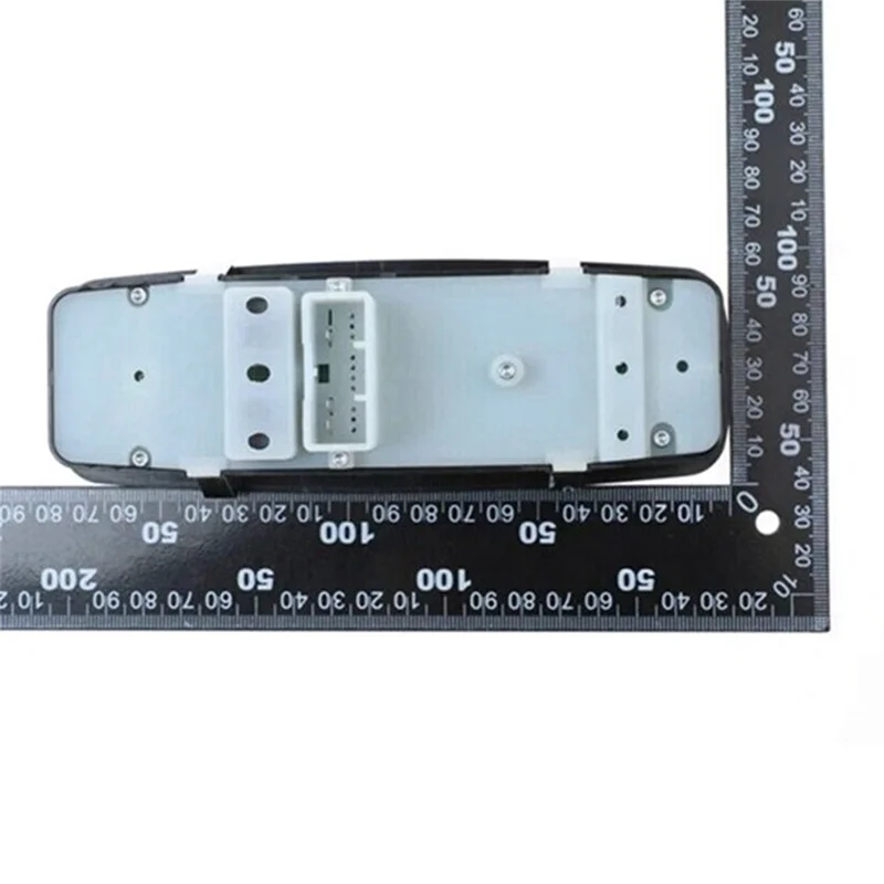 

ABKU-для Dodge Chrysler автомобильный переключатель подъема стекла переключатель управления стеклоподъемником 589752826AE запасные части