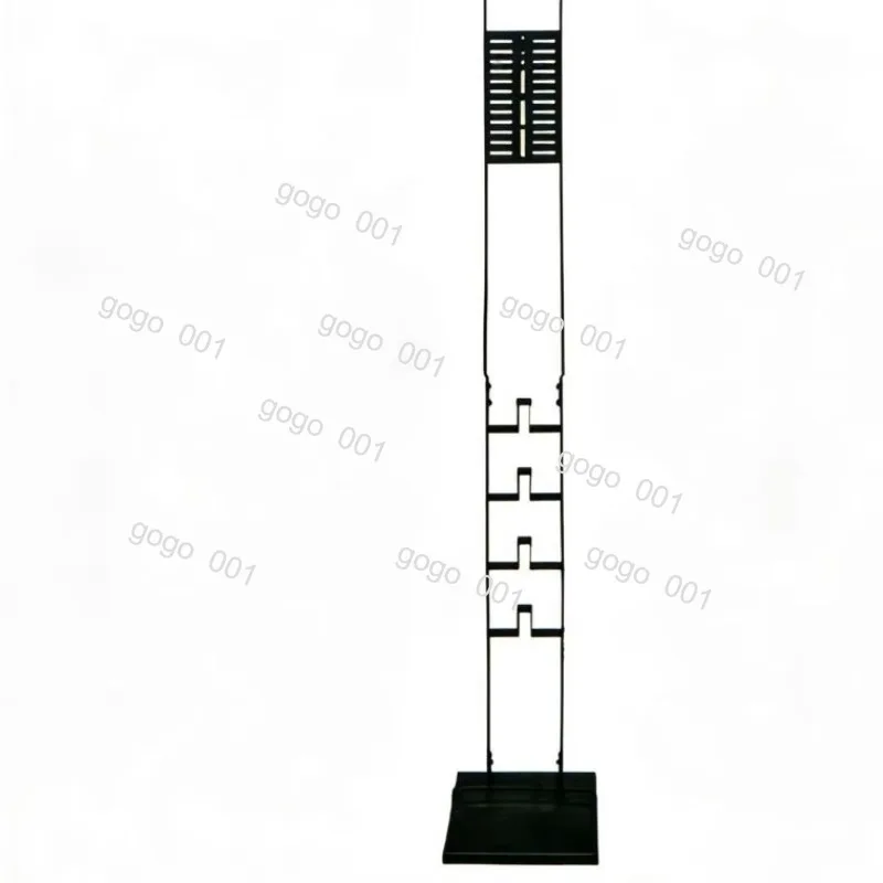 Universal Floor Stand for Vacuum  No-Drill Movable Storage Holder Rack, Freestanding Organizer for Cordless Stick Vacuum Cleaner