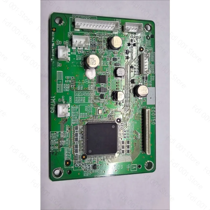 Suitable for Yamaha electronic piano YDP103 motherboard power board connection board