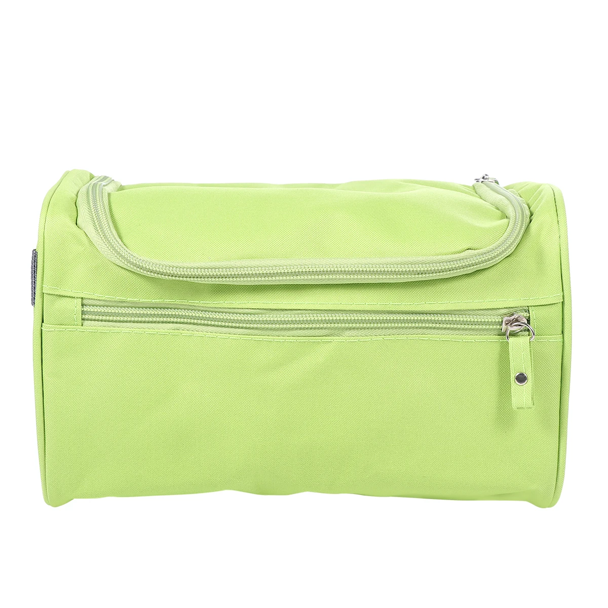 

Oxford Cloth Travel Storage Bag Portable Toiletries Cosmetics Pouch Large Capacity Makeup Brush ganizer Stretchy Reversible