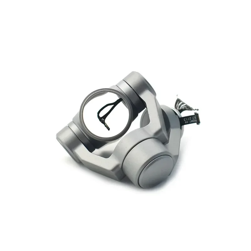 Gimbal قذيفة فارغة ل DJI Mavic 2 Pro PZT الإسكان شل دون كاميرا ل DJI Mavic 2 التكبير الطائرة بدون طيار إصلاح قطع الغيار