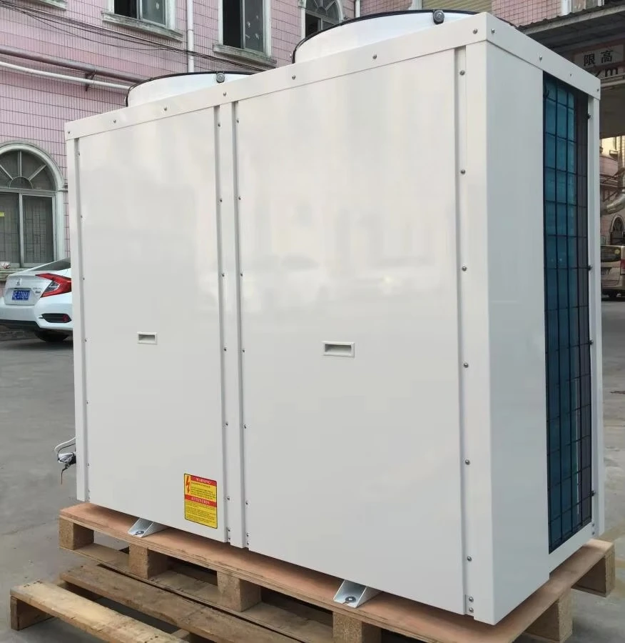 CHKJ for   35kw air to Water Heat Pump   Split air Source Heat Pump EVI air Source Heat Pump