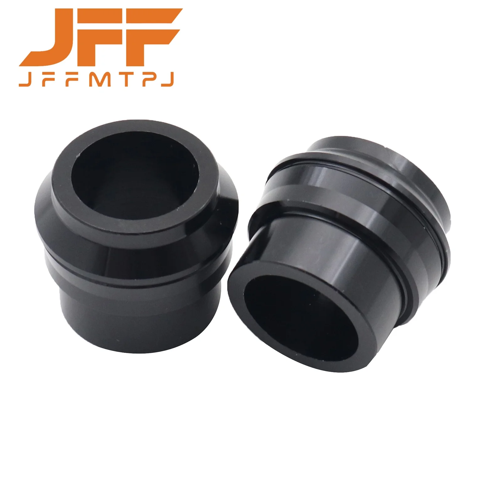 Front black