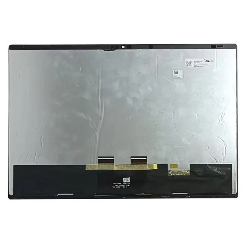 14 inch Oled 2.8k 2880 x 1800 pixels Touch Screen Assembly For HP Spectre x360 2-in-1 Laptop 14-eu series 14-eu0013dx 14-eu0023d