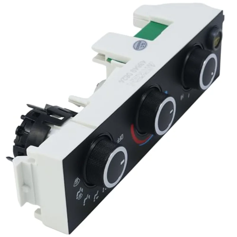 15773679 AC Heater Climate Control Module For Chevrolet Express GMC Savana Pasajeros 1500 2500 4500 3500 2008-2022