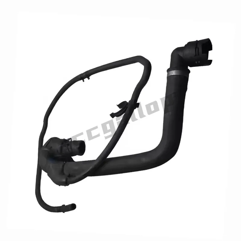 2S71-8260-DB CT GE Mo nd eo GE 20 00 20 01 Трубы и шланги системы охлаждения Шланги - Радиатор