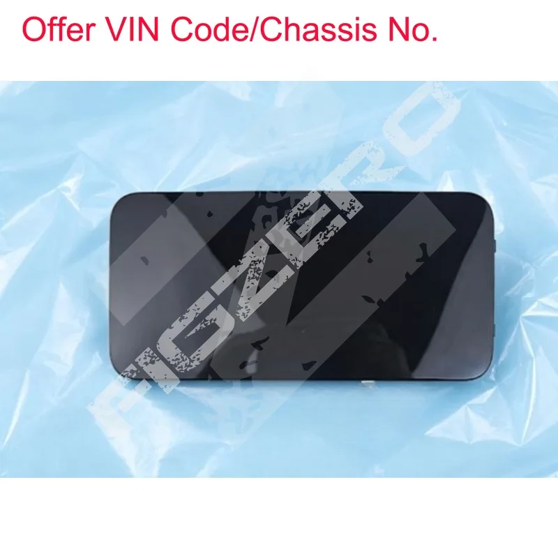 For Changan UNI-T 2022 Adaptive Cruise Control Decorative Frame ACC Cover