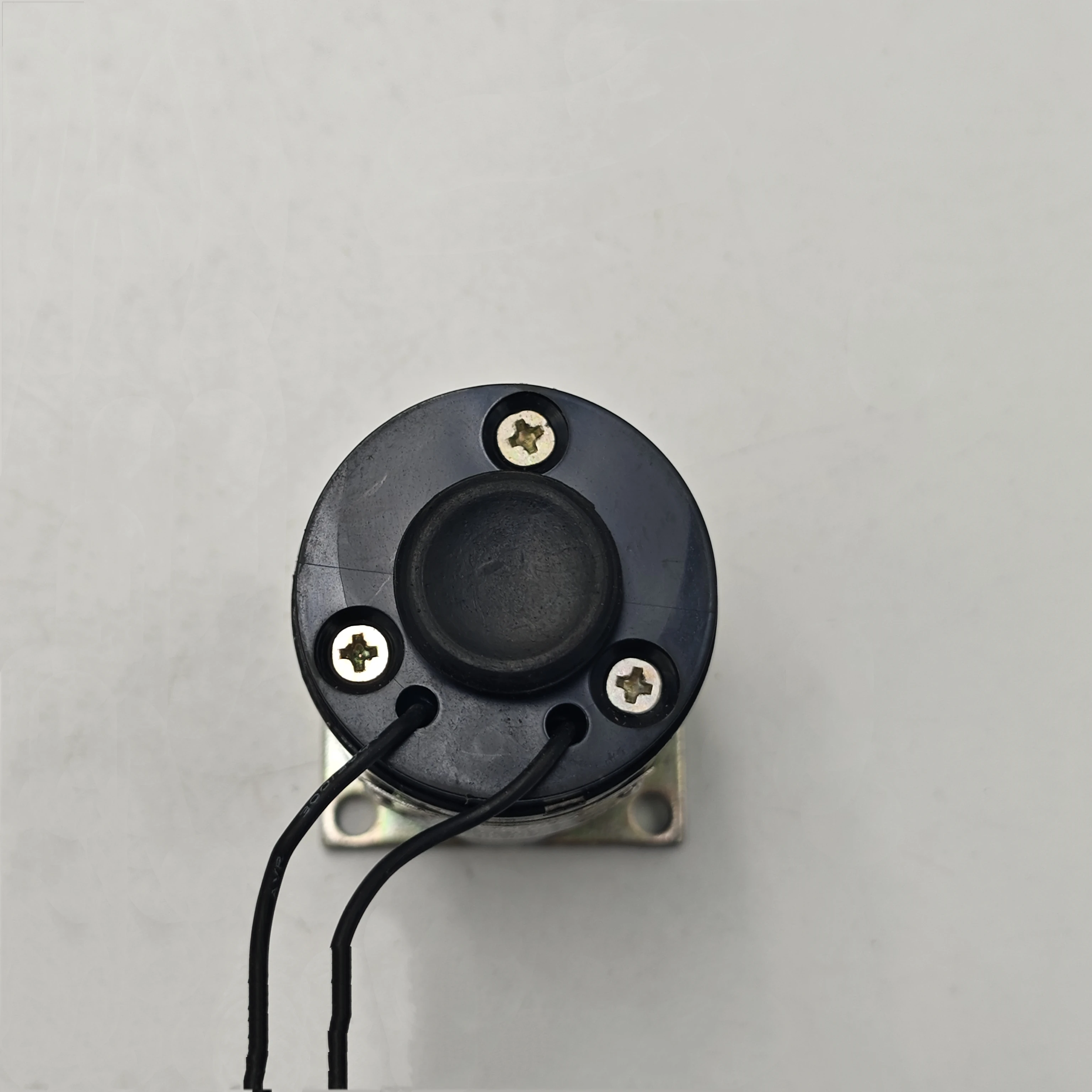 DC dry-type valve electromagnetic coil MFZ1-1.5 suction 15N 4mm DC24V