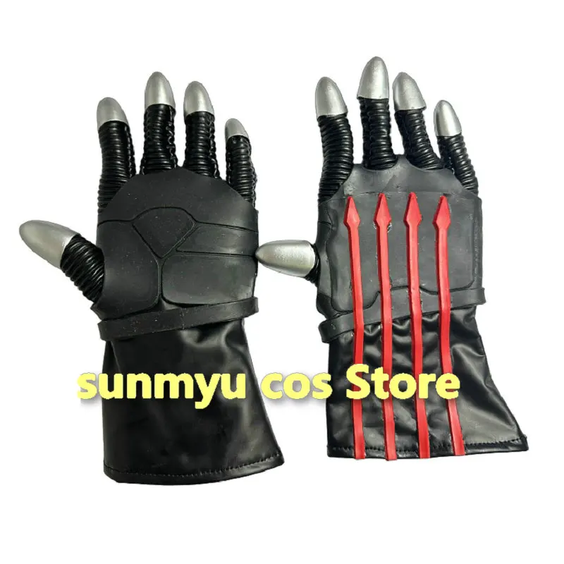 

kamen rider 555 gloves Cosplay