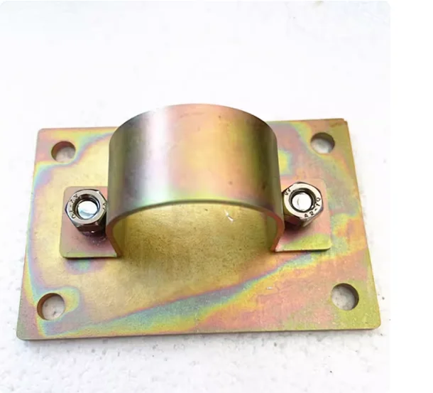 41260-26610-71 Transmission Mount Insulator  for Toyota Forklift 8fd30