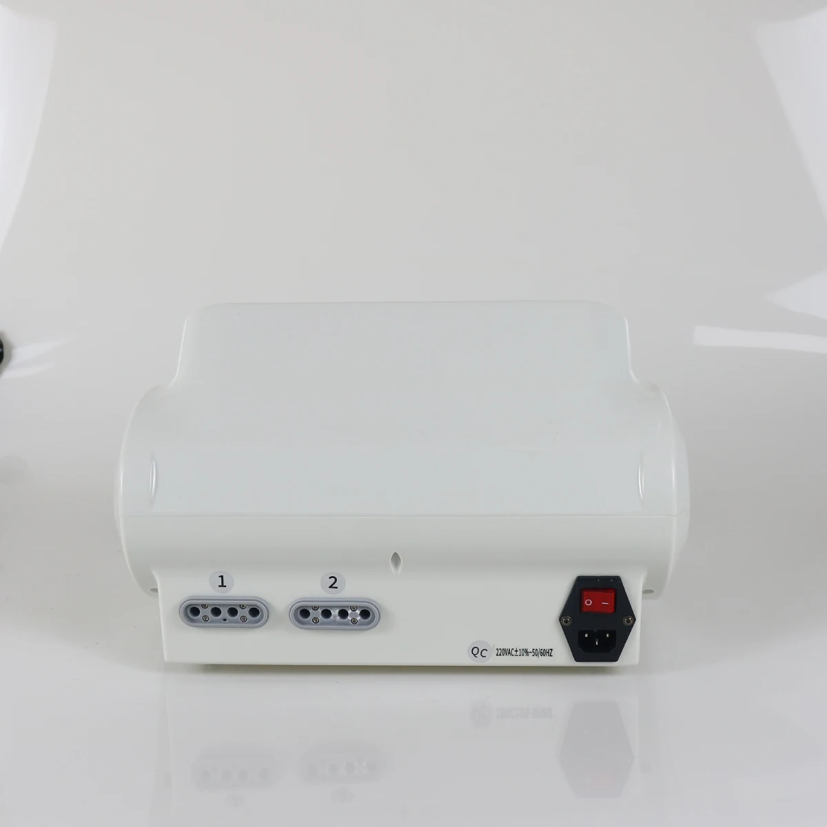 NEWGAGA Luftwellen-Druck, Lymphdrainage, Vakuum-Pressotherapie-Maschine, Muskelentspannung, Bein, Taille, Körpermassage, Luftkompression – Detail 18