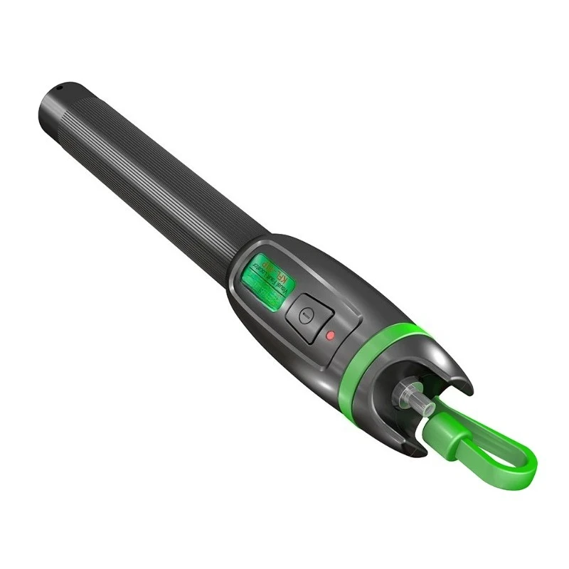 

KFL-11P Visual Fault Locator Pen Type VFL 10mW 20mW 30mW Fiber Optic Fault Finder
