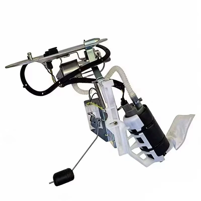 Super Sale Fuel Pump Assembly 75227-04A 7522704A for 2005 Harley-Davidson Road King Custom FLHRSI EFI