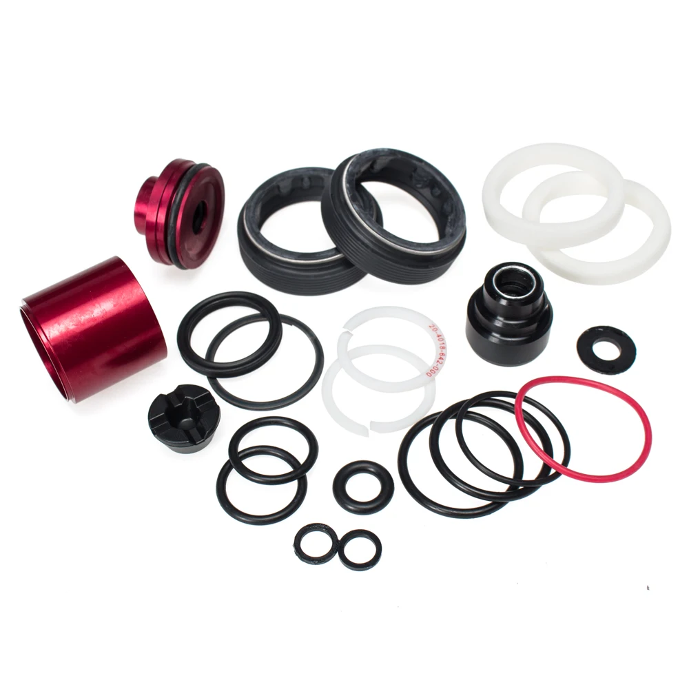 ROCKSHOX 200 HOUR/1 YEAR SERVICE KIT - LYRIK SELECT D1+ 00.4318.025.203