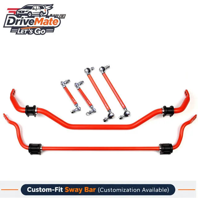 China Auto New Spare Parts Front Stabilizer Sway Bar for Lexus IS200 IS300 IS250 XE30 Balance Anti Roll Bar